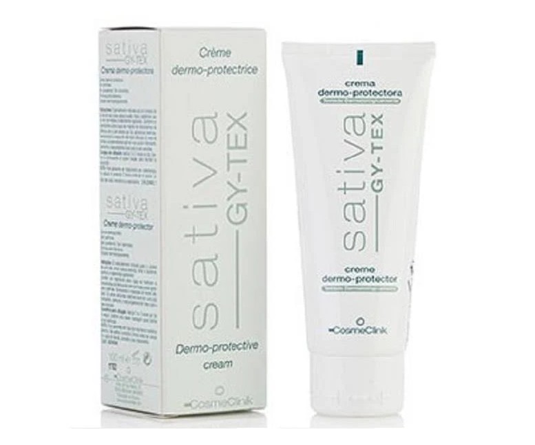 Cosmeclinik sativa gy-tex 100 ml Sativa