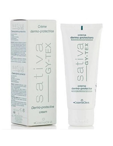 Cosmeclinik sativa gy-tex 100 ml Sativa
