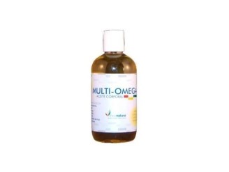 Multiomega aceite corporal