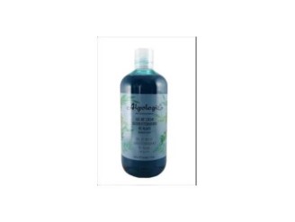 Gel de algas para la ducha