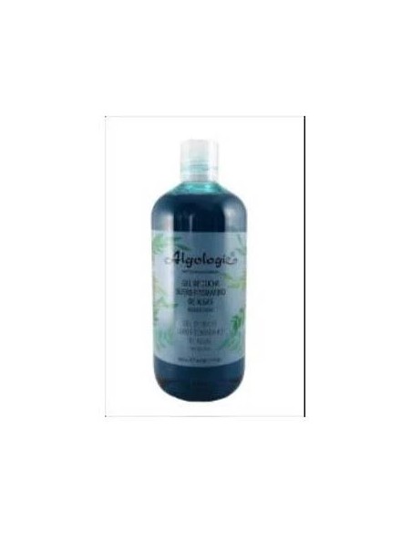 Gel de algas para la ducha 500 ml Algologie