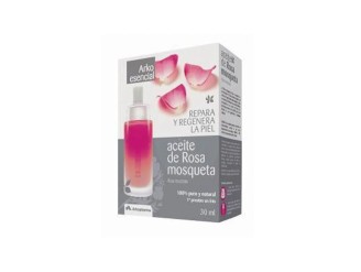 Arkoesencial aceite de rosa mosqueta