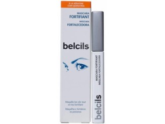 Belcils mascara negro