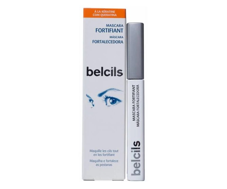 Belcils mascara negro 7 ml Belcils