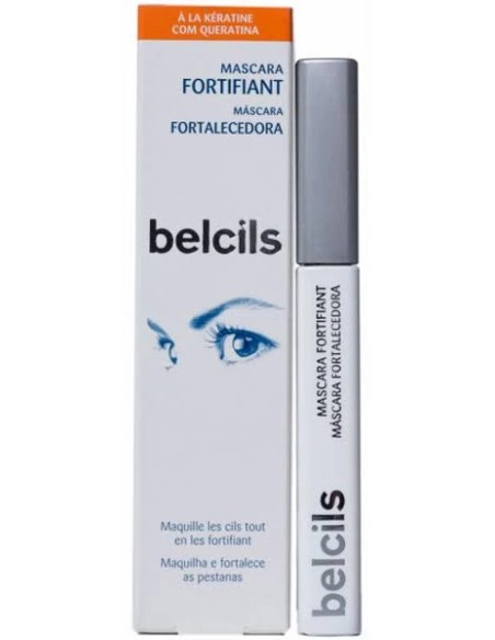 Belcils mascara negro 7 ml Belcils