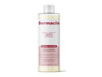 Dermaclin emulsión