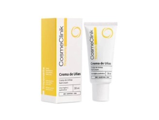 Cosmeclinik Triconails Crema de uñas