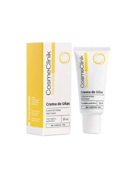 Cosmeclinik Triconails Crema de uñas 30 ml Triconails