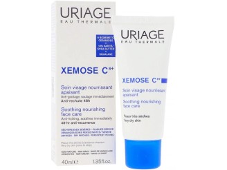 Xemose crema facial