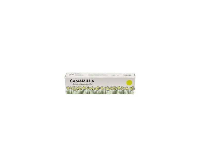 Camamilla crema 40 gr Estel-Farma