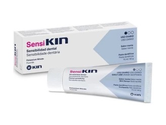 Sensi Kin pasta dental