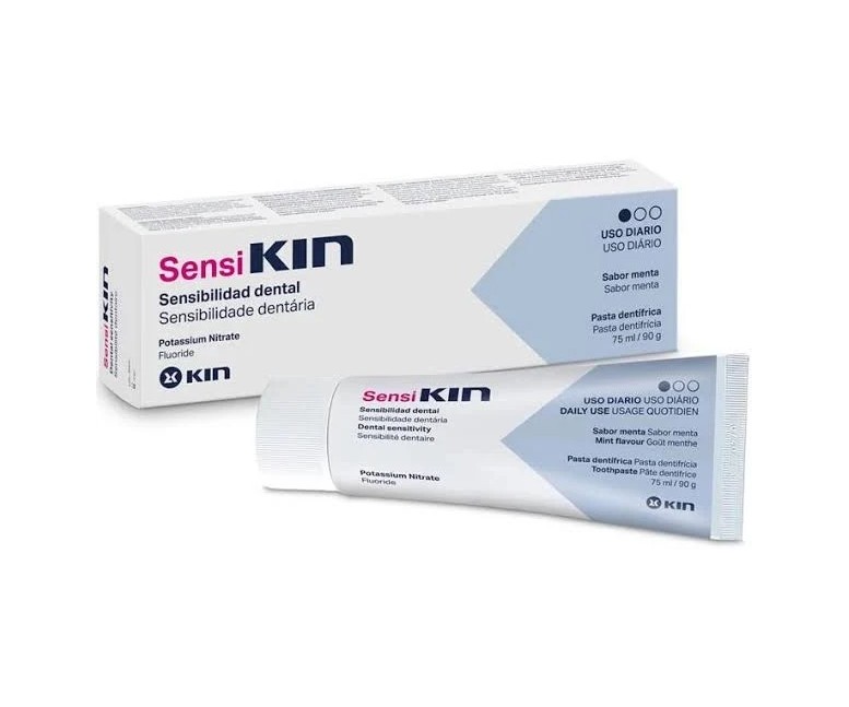 Sensi Kin pasta dental 75 ml Kin