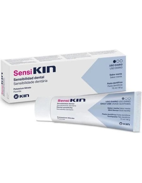 Sensi Kin pasta dental 75 ml Kin