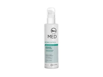 Be+ Acnicontrol Matif Piel Grasa Gel