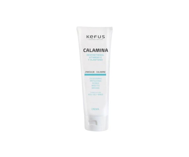 Kefus crema calamina 75 gr Kefus