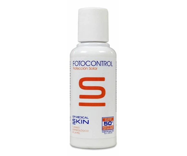 Dk Fotocontrol 100 ml Idp