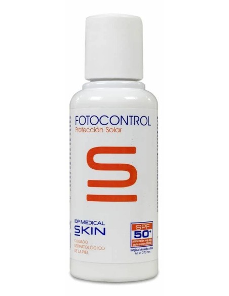 Dk Fotocontrol 100 ml Idp