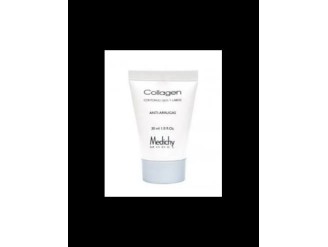 Collagen contorno de ojos