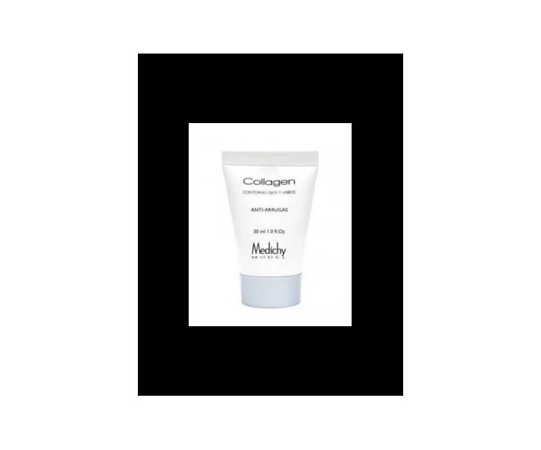 Collagen contorno de ojos 30 ml MEDICHY MODEL