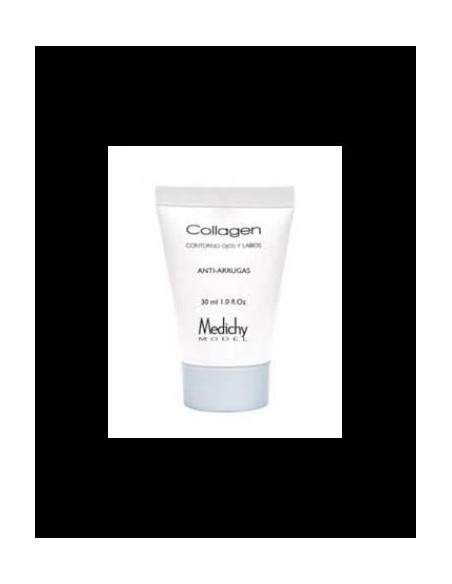 Collagen contorno de ojos 30 ml MEDICHY MODEL