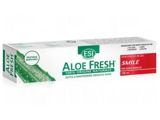 Aloe fresh smile