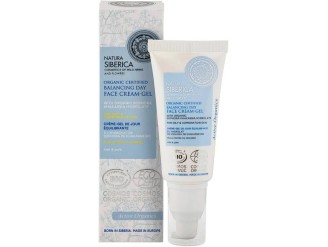 Cremigel facial equilibrante piel grasa-mixta