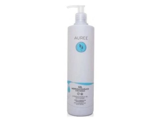 Gel hidroalcohólico con ozono