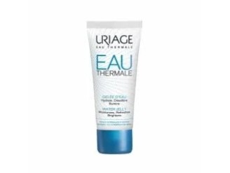 Eau thermale gel de agua hidratante