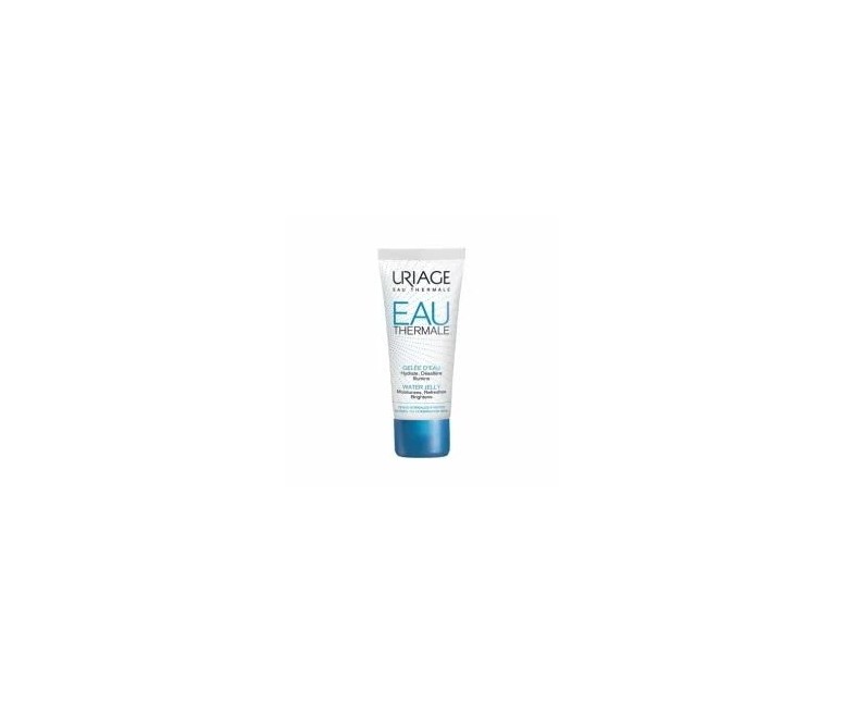 Eau thermale gel de agua hidratante 40 ml Uriage