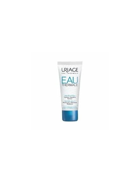 Eau thermale gel de agua hidratante 40 ml Uriage