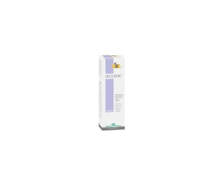 Gse íntimo deogenic 50 ml Prodeco Pharma