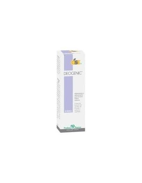 Gse íntimo deogenic 50 ml Prodeco Pharma