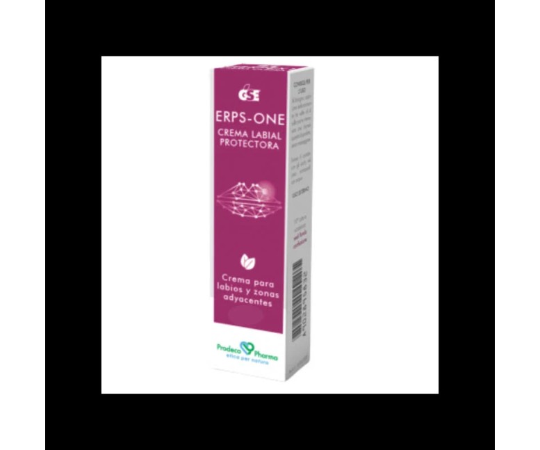 Gse Erps One crema labial 7,5 ml Prodeco Pharma