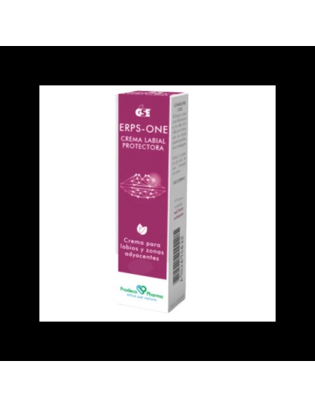 Gse Erps One crema labial 7,5 ml Prodeco Pharma