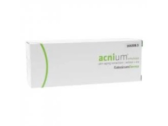 Acnium emuls akn-aging correction retinol+trx