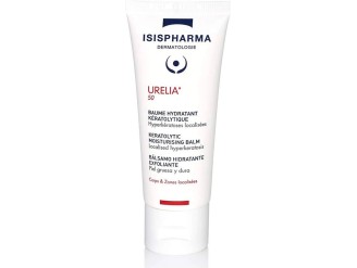 Urelia - Isispharma