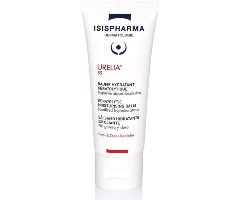 Urelia - Isispharma 40 ml Isispharma