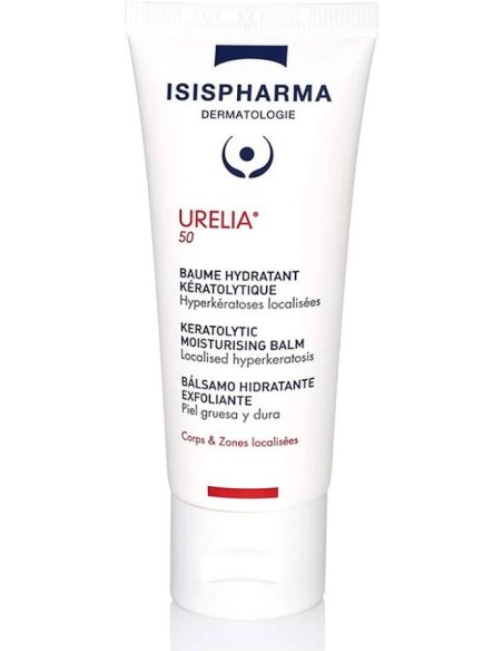 Urelia - Isispharma 40 ml Isispharma