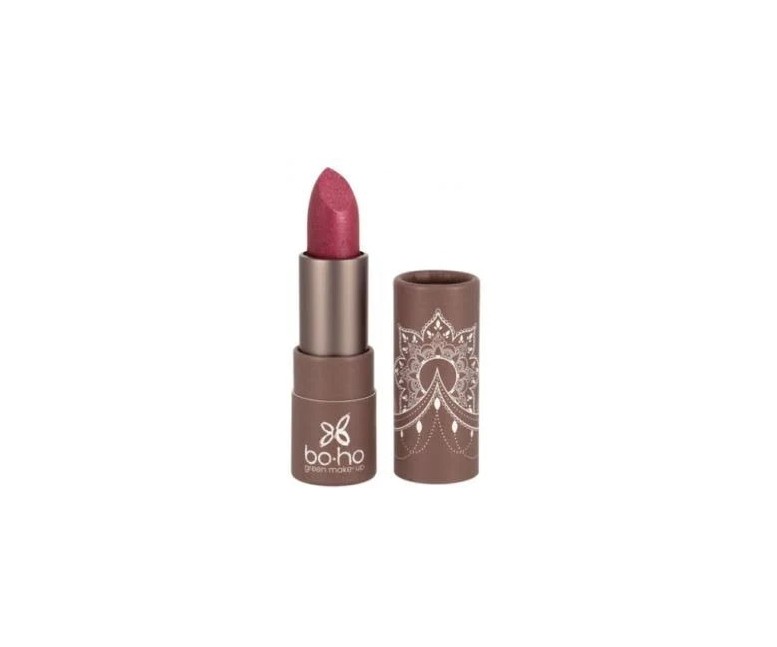 Barra de labios nacarada Orchidae bio 3,5 gr Boho