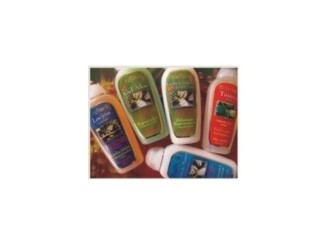 Leche corporal aloe + tepezcohuite