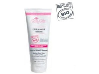 Crema de ducha relajante bio