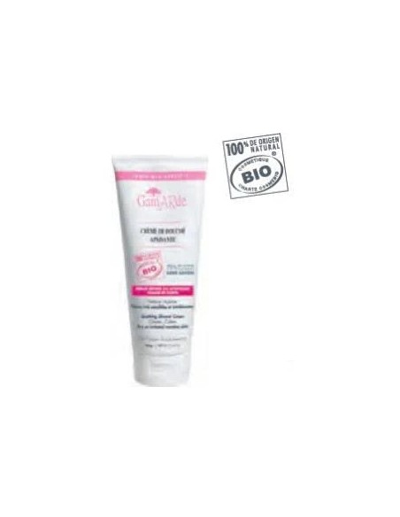 Crema de ducha relajante bio 200 ml Gamarde