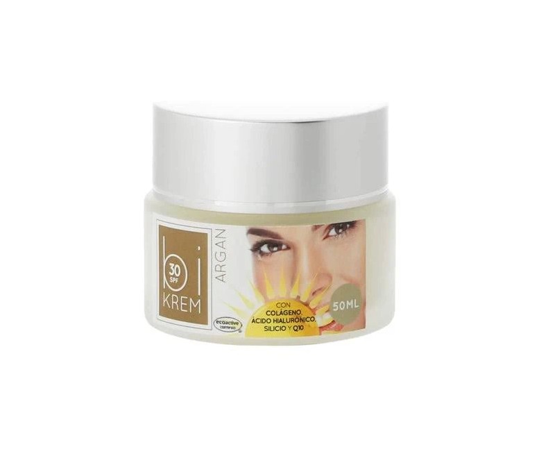 Bikrem argán fps 50 ml Mycofit