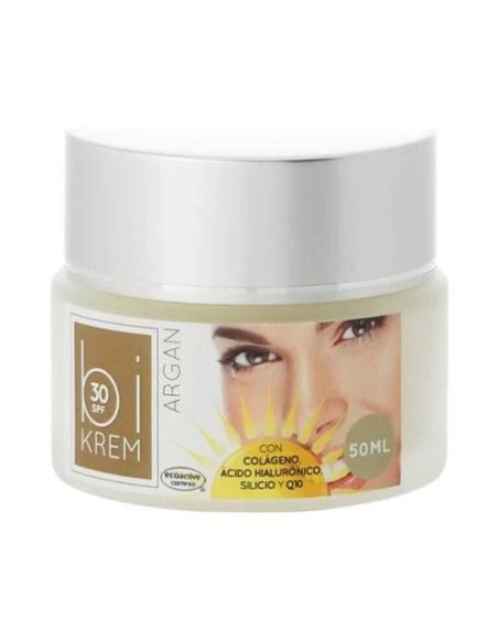 Bikrem argán fps 50 ml Mycofit