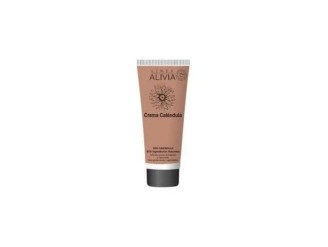 Crema de caléndula