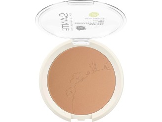 Maquillaje compacto 03 warm honey