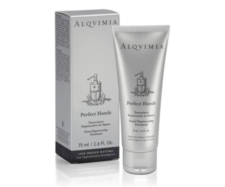 Perfect hands 75 ml Alqvimia