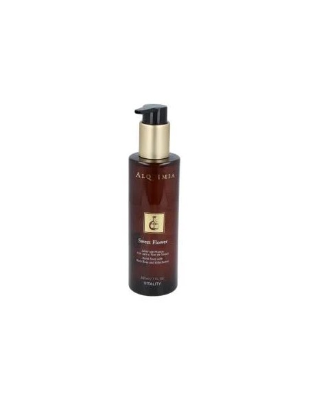 Jabón de manos sweet flower 200 ml Alqvimia