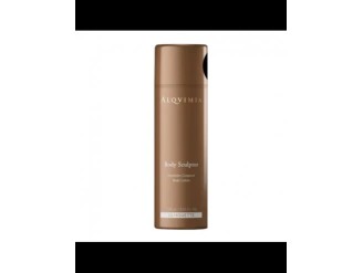 Emulsión corporal body sculptor