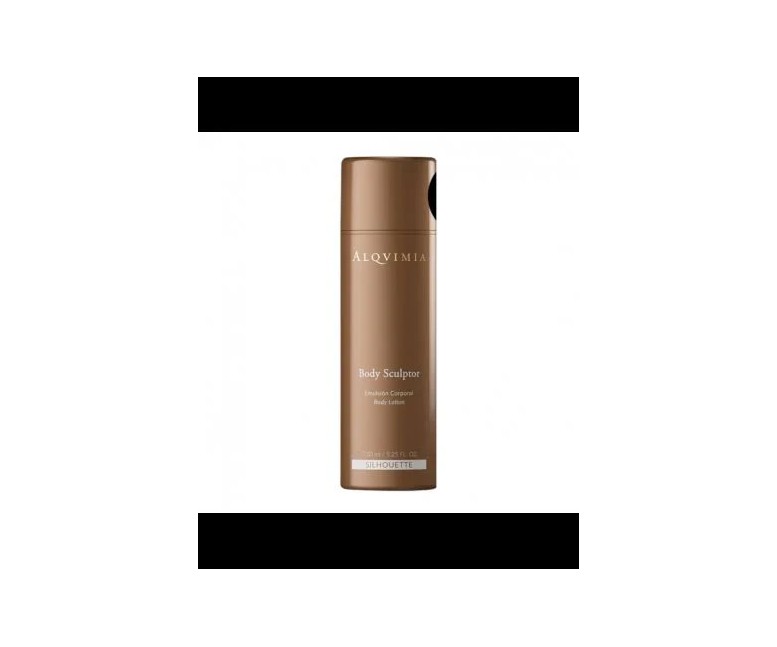 Emulsión corporal body sculptor 150 ml Alqvimia